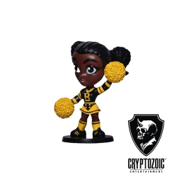 Figurka Bumblebee - DC Comics Lil Bombshells Series 2 Cryptozoic